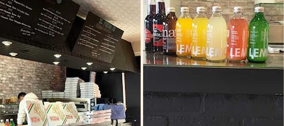 Pizza IL FORNO 76 - Gallery Image 2