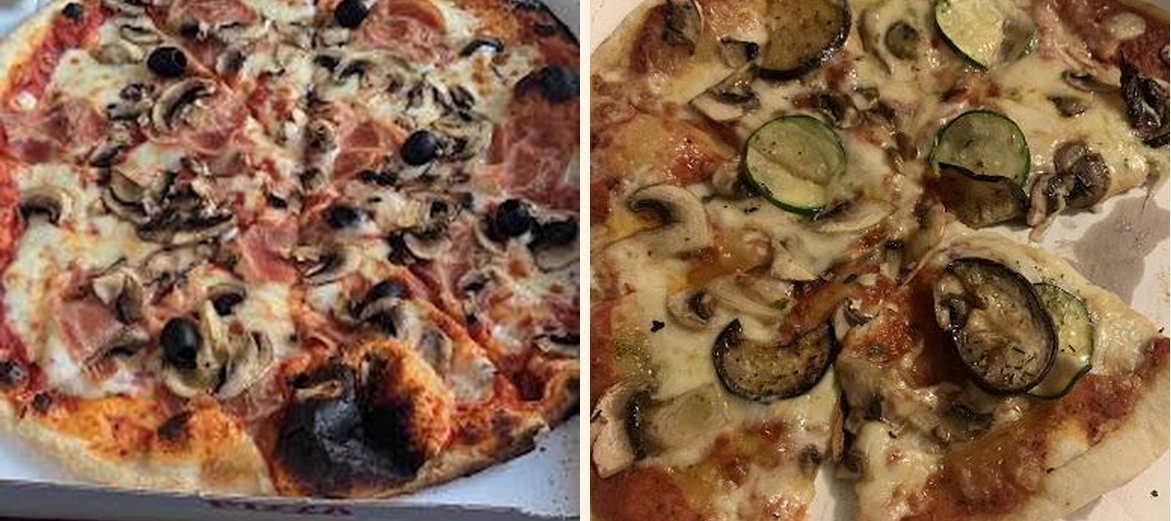 Pizza IL FORNO 76 - Gallery Image 3